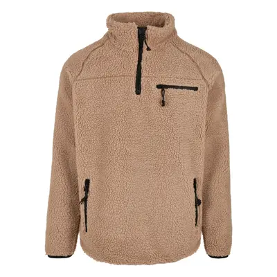 Teddyfleece Troyer Camel