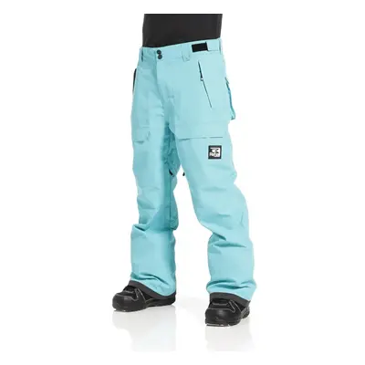 Trousers Rehall CAPITAL-R Aqua