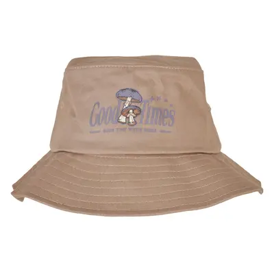 Good Times Hat - Beige