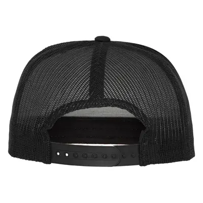 Classic Trucker Cap Black