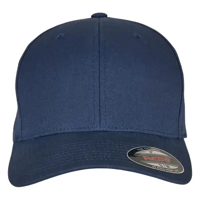 Twill Blue Cap