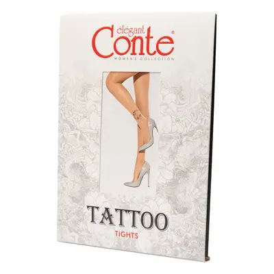 Conte Woman's Tights & Thigh High Socks