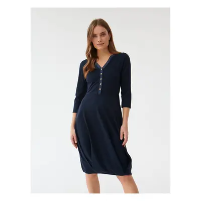 Tatuum ladies' knitted dress LANISTIKO