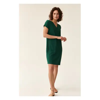 Tatuum ladies' knitted dress NUELAMI