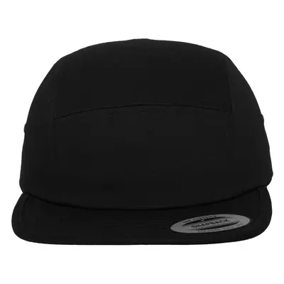 Classic baseball cap black