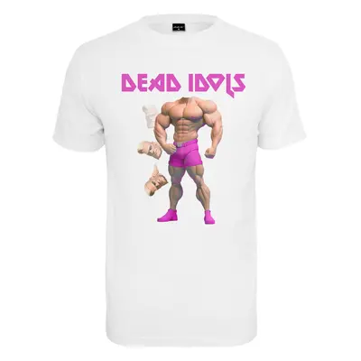 White Dead Idols T-Shirt