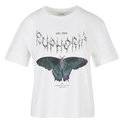 White Euphoria T-shirt