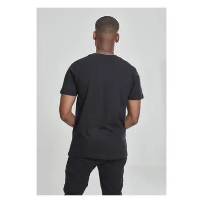 Basic Black T-Shirt