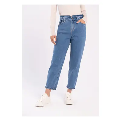 Volcano Woman's Jeans D-SEESLY L27230-W24