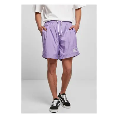 Starter Beach Shorts paisleypurple