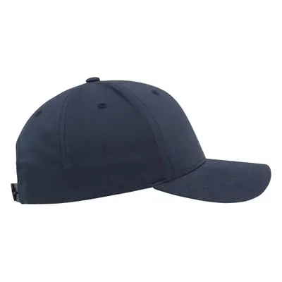 Curved Classic Snapback Navy