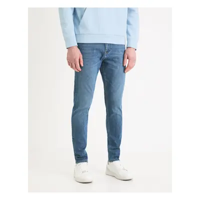 Celio Skinny C45 Foskinny Jeans - Men's