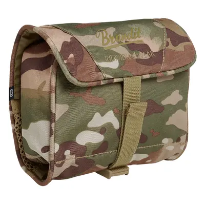 Toiletry Bag Medium Tactical Camouflage