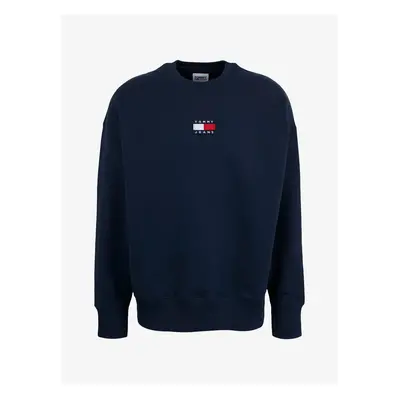 Férfi melegítő felső Tommy Hilfiger Badge