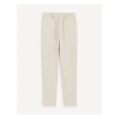 Celio Trousers Gocarre - Mens