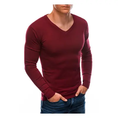 Edoti Men's sweater