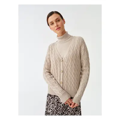 Tatuum ladies' sweater WENWO