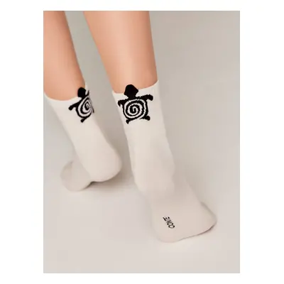 Conte Woman's Socks