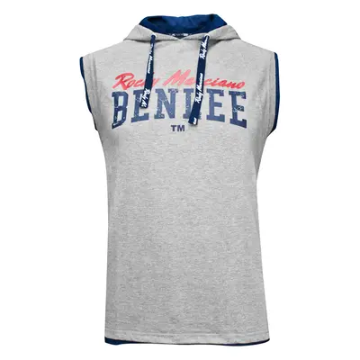 Lonsdale Men's sleeveless hoodie regular fit