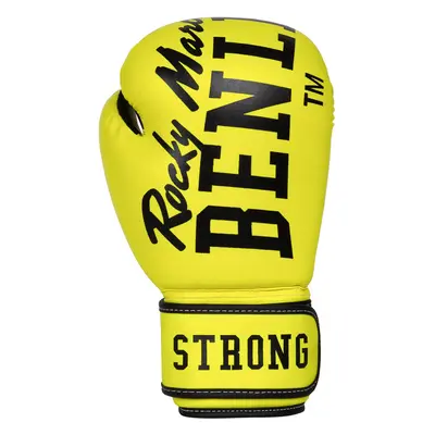 Benlee Artificial leather boxing gloves