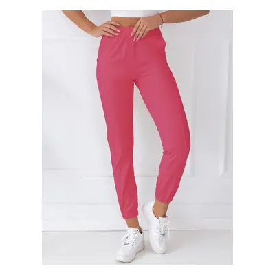 STIVEL Women's Sweatpants Pink Dstreet z