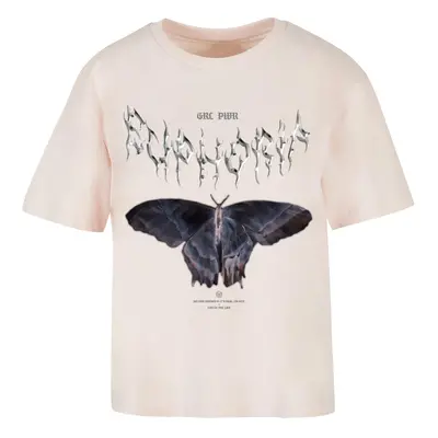 Women's T-shirt Euphoria - pink