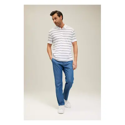 DEFACTO Relax Fit Chino Jeans