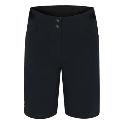 Hannah SIA anthracite Womens Shorts