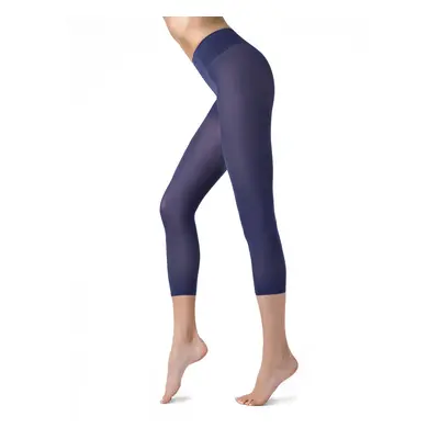 Conte Woman's Leggings Marino