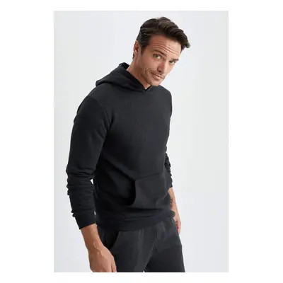 DEFACTO Regular Fit Sweatshirt