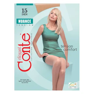 Conte Woman's Tights & Thigh High Socks