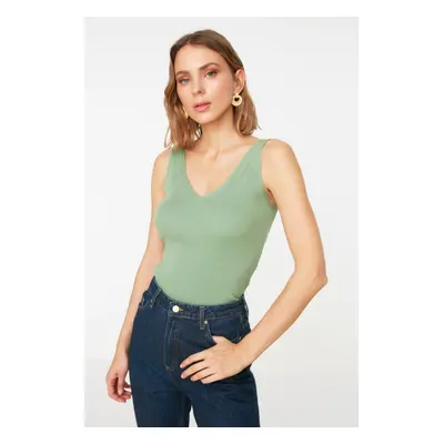 Női top Trendyol Knitwear