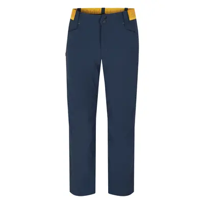 Men's Leisure Pants Hannah NIGUEL II midnight navy