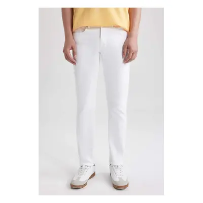 DEFACTO Carlo Skinny Fit Jean Pants