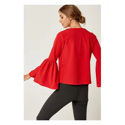 Lumide Woman's Blouse LU424