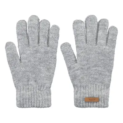 Grey Women's Gloves Barts