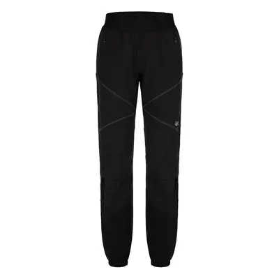 Women's outdoor pants LOAP URABELLA Black