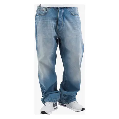 Men's Fat Bro Jeans Light Blue