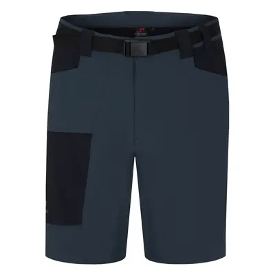 Hannah VERNE dark slate/anthracite men's shorts