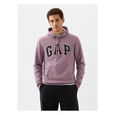 GAP Logo & Hoodie - Men's