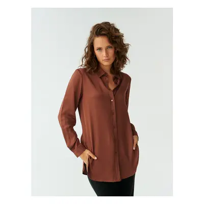 Tatuum ladies' shirt TREALIA