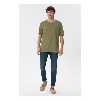 Lee Cooper Thomas Men's O-Neck T-Shirt