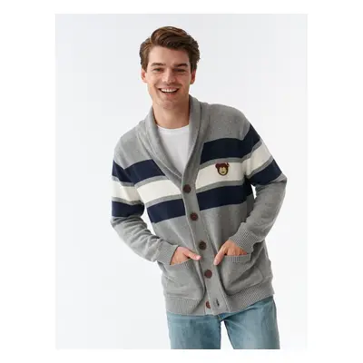 Tatuum men's sweater KORDIAN