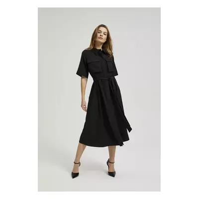 Women's Black Dress