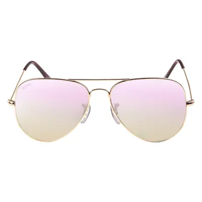 Sunglasses PureAv gold/rosé