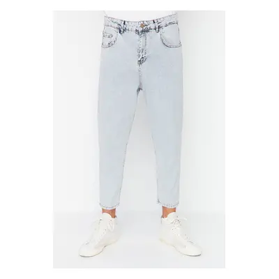 Férfi farmer Trendyol Denim