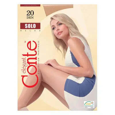 Conte Woman's Tights & Thigh High Socks