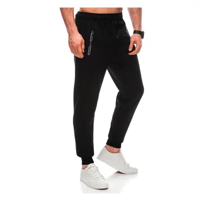 Edoti Men's sweatpants