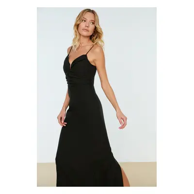 Női ruha Trendyol Evening Dress