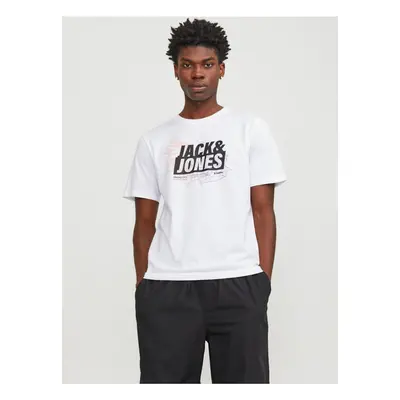 Férfi póló Jack & Jones